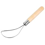 TOPBATHY 3stücke Kokosnuss Fleischschaber Multifunktionales Küchengerät Einfachen Entfernen Von Kokosnussfleisch Für Zubereitung Von Kokosnussgerichten Und Snacks