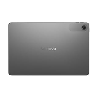 Lenovo Tab | 10.1" WUXGA Touchscreen Tablet | MediaTek Helio G85, 4GB RAM, 128GB Storage | Android, WiFi, Luna Grey | ZAEH0012GB
