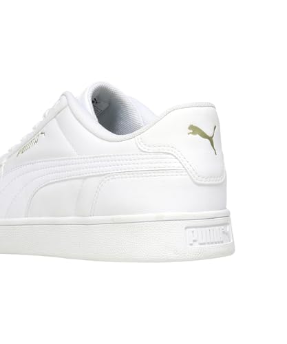 Image of Puma Unisex-Adult Court Curves Sneaker