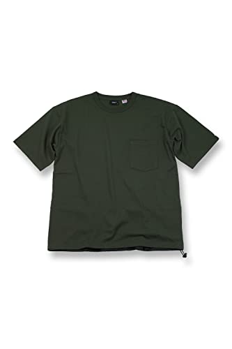 �yROOT CO.�zPLAY UTILITY BACK POCKET T-Shirts