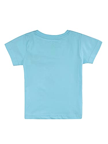 Image of BODYCARE Girls Top & Bottom Set