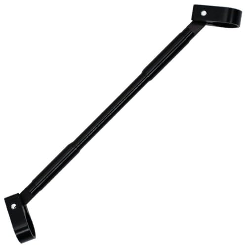 Dinntty Guidon De avec Barre De Renfort Transversale, Pièces De Levier De De Volant CNC