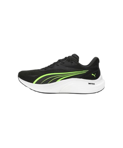 Image of PUMA Mens Electrify Nitro 4 Running Shoe
