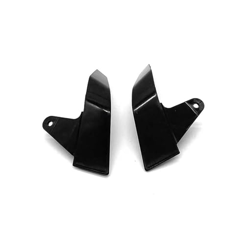 Carénage avant pour Yamaha MT09 FZ09 2017-2020 tête de fourche brute avec support