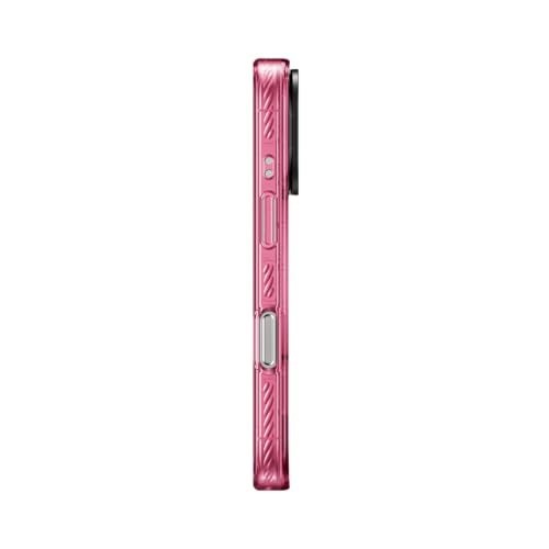 Image of CASETiFY for iPhone 16 Pro Max Case - Impact Ring Stand MagSafe Compatible