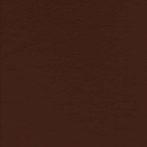 Luxurious Solid Brown Anti-Pill Fleece Fabric - Premium Quality, Soft and Durable by the Yard