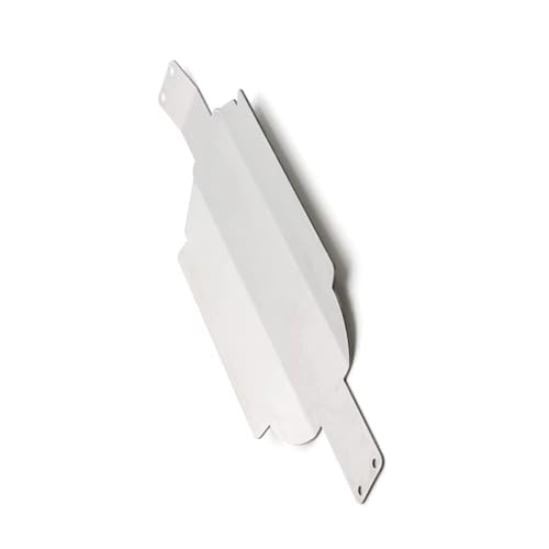 Pièces de mise à niveau SCY 16101 16102 16103 Pro protection châssis voiture RC 1/16