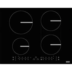 Placa Induccion Franke Franke 108.0606.108, Placa de inducción Smart (FSM 654 I B BK), Black glass