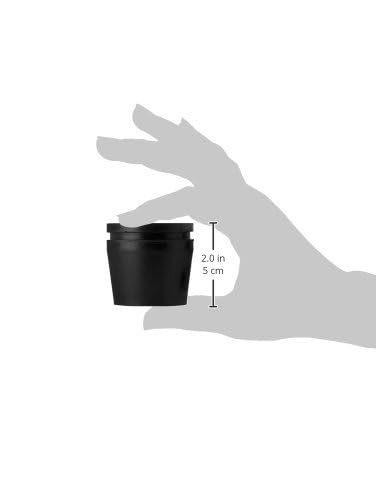 Image of Compatible with Royal-Enfield Bullet Silencer Rubber Exhaust