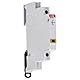 ABB E219-E FI/LS-Schalter 6kA, 1P+N, Typ A, C6, 30mA 1 Teilungseinheit 2CSR255163R1064