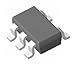 MICROCHIP MCP3221A5T-I/OT IC, ADC, 12BIT, 22.3KSPS, SOT-23-5 (1 piece)