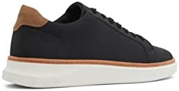 ALDO Men's Deerford Sneaker, Open Black, 9.5 | Image 2
