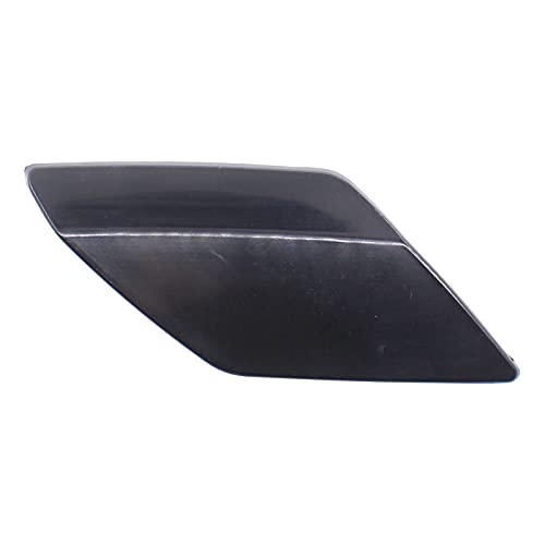 Doo Engy Boquilla de lavado delantera derecha para Golf VI 6 MK6 Cover
