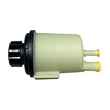 Hydraulikpumpe Lenkung 30680756 Servolenkungsflüssigkeitsbehälter Passend für VOLVO XC60 XC70 XC90 S60 S80 S80L V60 V70
