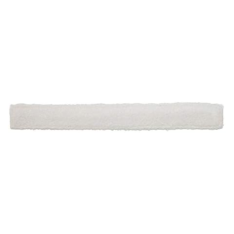 Ascentix Terry Cotton Disposable Hat Size Reducer and Sweatband, Khaki Cover