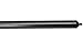 AUTOPA 1708800229 Front Left Hood Lift Support Gas Shock Strut for Mercedes-Benz Chrysler R170 Crossfire
