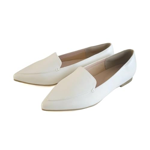 [�A�~�A�~] ���[�t�@�[ �V���v���f�U�C�� �x�[�V�b�N �|�C���e�b�h�g�D���f�B�[�X������� (�z���C�g(�X���[�X),24.0cm?24.5cm) CX3418