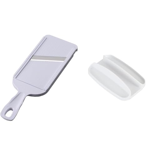 �y�Z�b�g�����z�L�� KAI �X���C�T�[ SELECT100 ���ݒ����@�\ ���{�� DH5700 + ������p �w�K�[�h �H��@�Ή� KAI KITCHEN DH8042