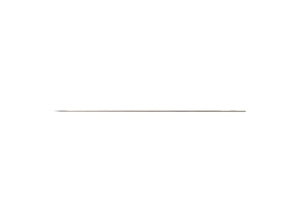 Iwata I 540 2 Head Needle (C2) 0.23 mm (Custom Micron cm B/SB/C/Nozzle C2)