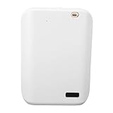 Pssopp Hausduftmaschine, Diffusoren, Intelligente Duftluftmaschine für Hotels, Clubs, Gewerbeflächen, Hausduftmaschine, Leise Wandmontage-Maschine, Duftluftverteiler Nan (White)