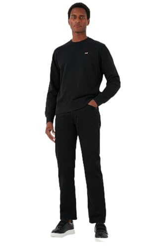 Levi's 501 Original Jeans Erkek Kot Pantolon Black (0019) 34W…
