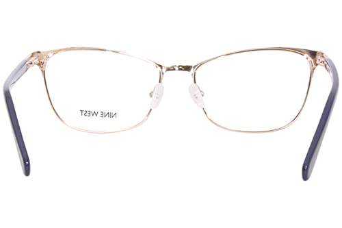 Gafas cómodas NINE WEST NW 1099 400 que no pesan ni marcan 4