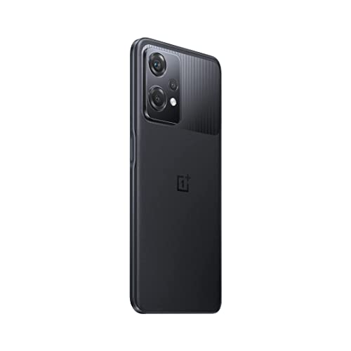 ONEPLUS Nord CE 2 Lite - Svart Smartphone 5011102002