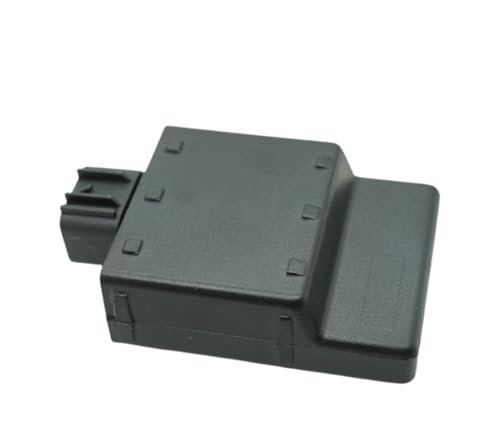 Module CDI Yamaha JYM110-A Crypton110 1JD SRL110 5TL - 4