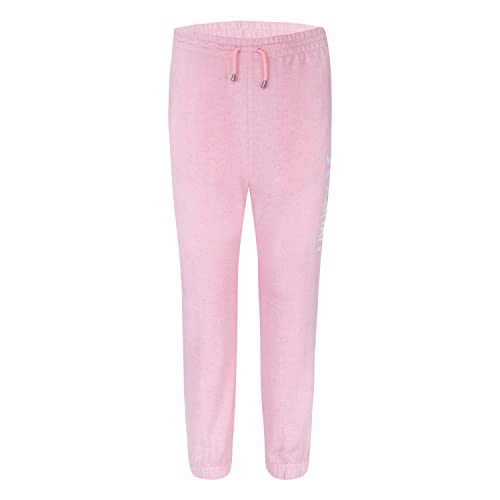 Image of Hurley Girls' Soft Knit Jogger Pants