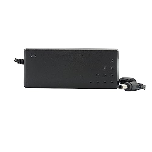 48V1A Switching Power Adapter POE Switch Power Supply miniatura 2