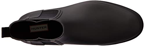 HUNTER（ハンター）『メンズオリジナルチェルシーブーツ』