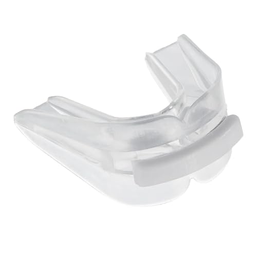 Protège-dents de boxe transparent double face Dragon do