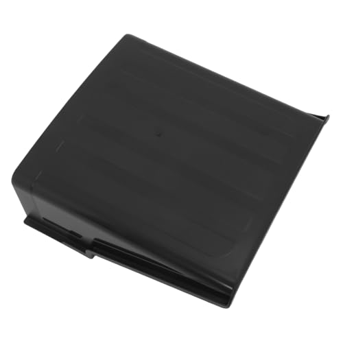 Funda de lluvia para cámara POPETPOP solución contra óxido e intemperie en exteriores