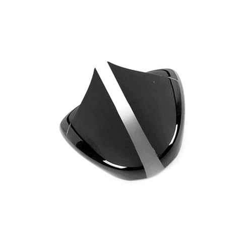 Protections de rétroviseurs pour Mazda 3 Axela 2020 gauche droite