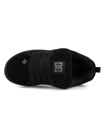 Image of DC Men's Court Graffik Skate Shoe