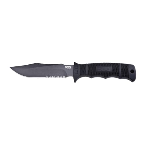 Seal Pup Fixed Blade Knife, 4.75