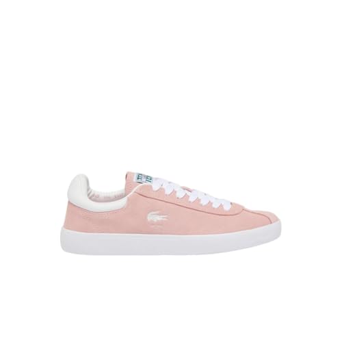 Image of Lacoste Women's Baseshot Sneaker