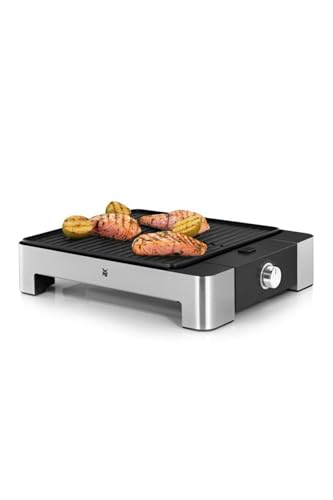 WMF 415190011 Lono Quadro Tischgrill