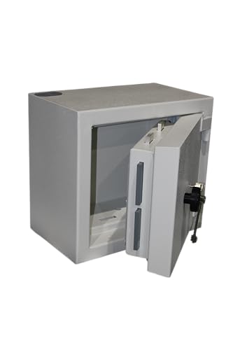 Armero Grado 3, SBS-320-19 Para 2 armas Cortas segun En-1443-1:2019 .Certificado por Aenor.