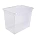 Produktbild Sundis ClearBox Aufbewahrungsbox Clear Box Mega 70, Kunststoff, Sonstige, 70 Liter