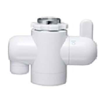 Amazon | eSpring2用浄水器用切り替えバルブ：アムウェイ