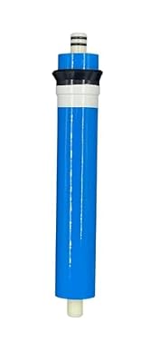 IPW Industries Inc. Compatible Reverse Osmosis Membrane Filter That Will Fit in Culligan AC-30 and AC-15 Systems