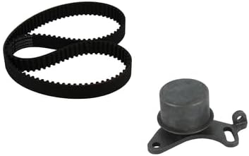 Continental TB131K1 Standard Series Timing Belt Kit Without Water Pump