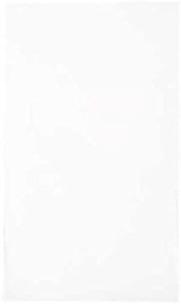 Miniatura 4 de ClearBags Bolsas planas con parte superior abierta, 3 x 5, paquete de 100 unidades, bolsa transparente para almacenamiento de fotos, fundas de