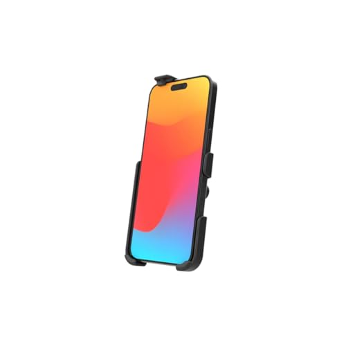 }Eg(Ram Mounts)tH[tBbg iPhone15ProMaxpz_[ {[ RAM-HOL-AP39-1U