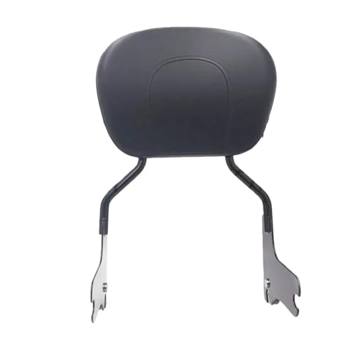 Dosseret moto Touring pour Road King et Street Glide idéal pour vos longs voyages