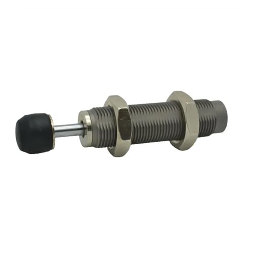 Amortisseur pneumatique RB2015 absorbant les chocs de commutation haute tension