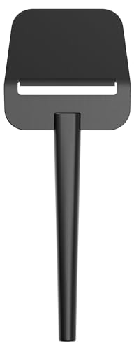 Rosti Emma Käsehobel 19 cm Black