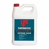 LPS-1228-1 GAL. AQUACUT CUTTING FLUID REPLACES TA