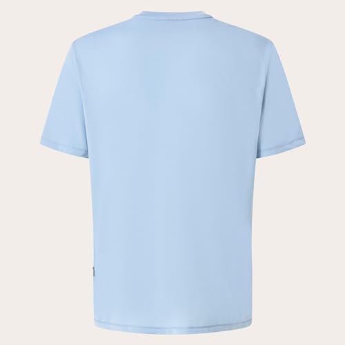 Oakley Man Shirt, Blue3